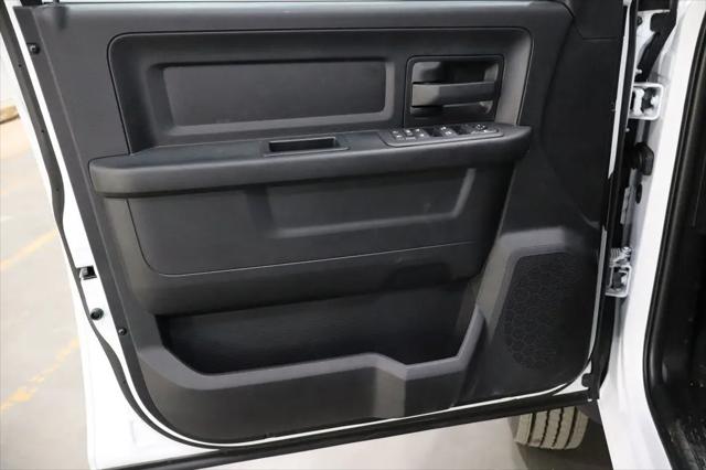 2026 Ram 5500 Tradesman/Big Horn