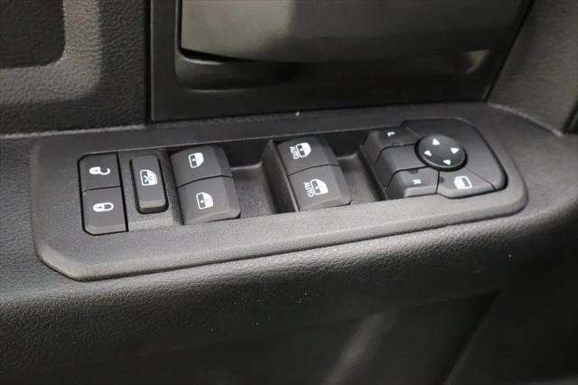 2026 Ram 5500 Tradesman/Big Horn