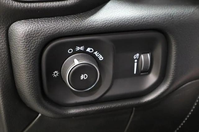2026 Ram 5500 Tradesman/Big Horn