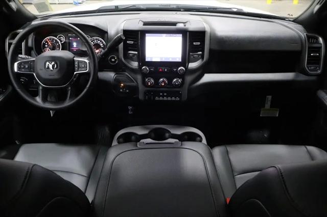 2026 Ram 5500 Tradesman/Big Horn