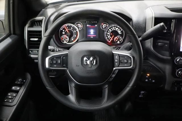2026 Ram 5500 Tradesman/Big Horn