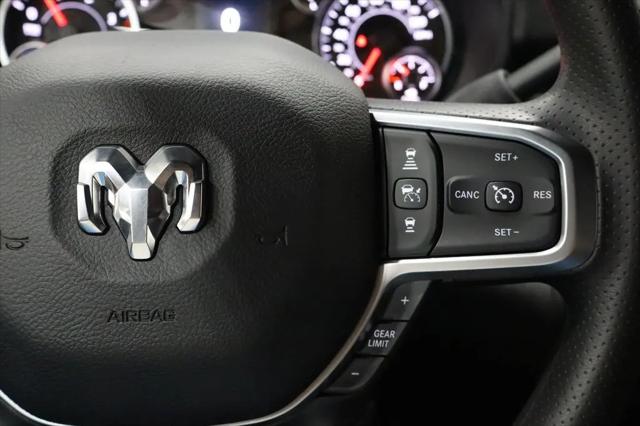 2026 Ram 5500 Tradesman/Big Horn