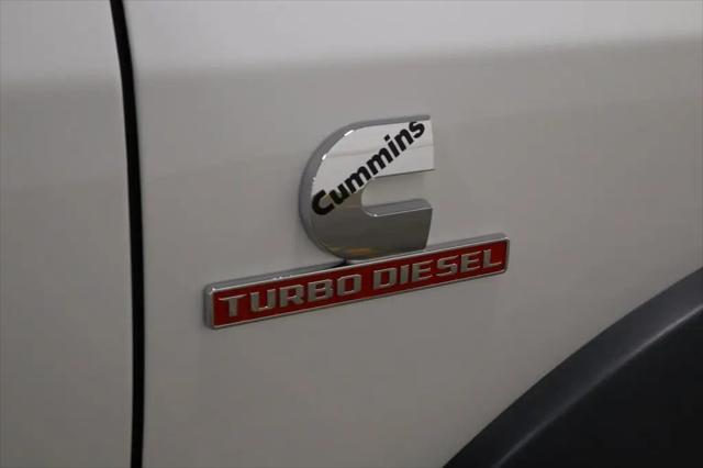 2026 Ram 5500 Tradesman/Big Horn