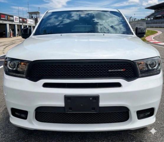 2019 Dodge Durango GT Plus AWD for sale in Marietta, GA