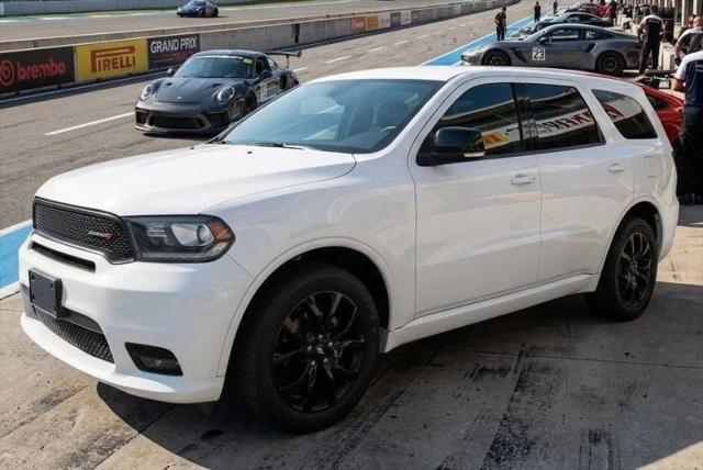 2019 Dodge Durango GT Plus AWD