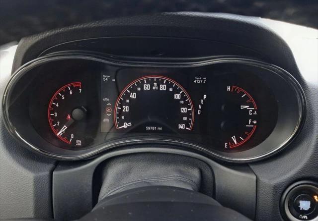 2019 Dodge Durango GT Plus AWD