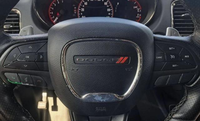 2019 Dodge Durango GT Plus AWD