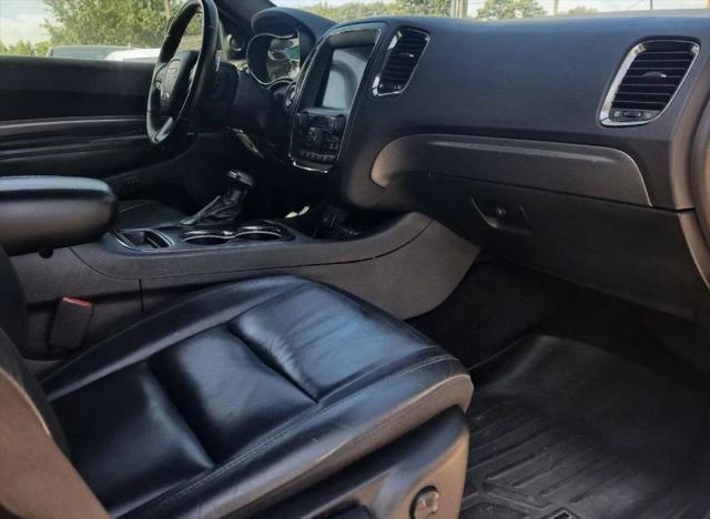 2019 Dodge Durango GT Plus AWD