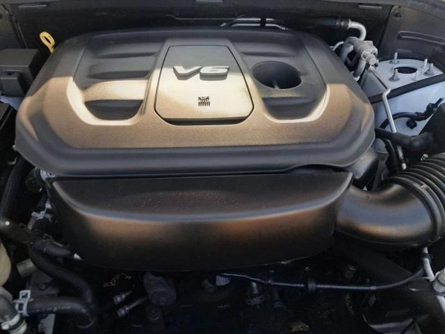 2019 Dodge Durango GT Plus AWD
