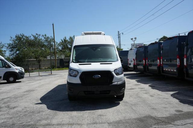 2021 Ford Transit Cargo Van Extended Length for sale in Orlando, FL