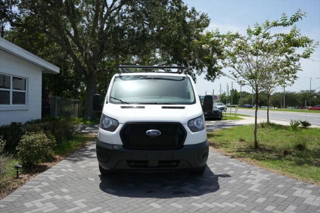 2022 Ford Transit Cargo Van w/LWB for sale in Orlando, FL