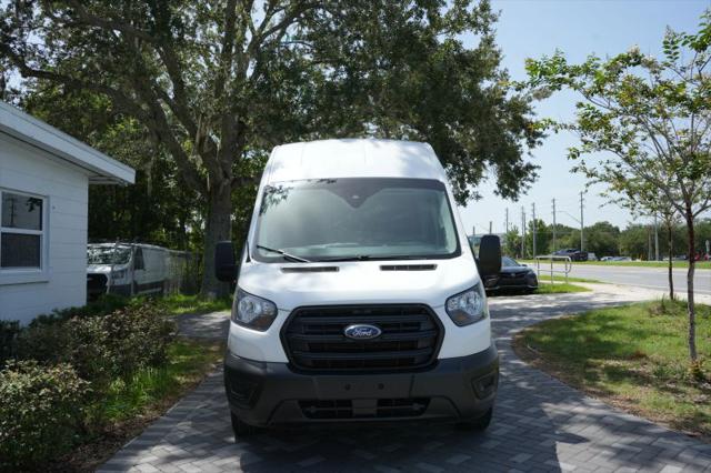 2020 Ford Transit Cargo Van Extended Length for sale in Orlando, FL