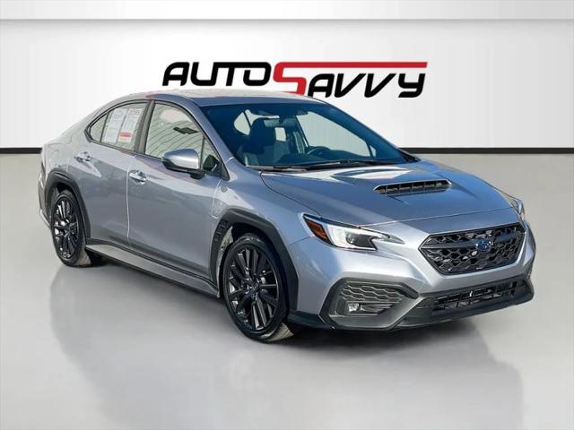 2024 Subaru WRX Limited for sale in Reno, NV