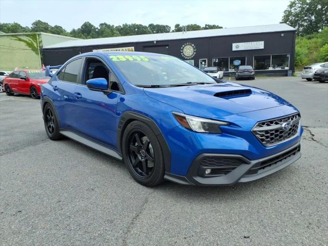 2022 Subaru WRX Premium for sale in Wilkes Barre, PA