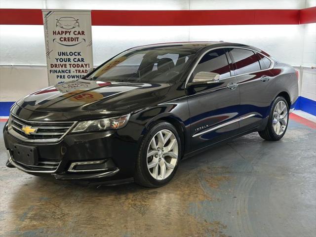2019 Chevrolet Impala Premier for sale in Dallas, TX