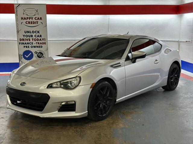 2014 Subaru BRZ Premium for sale in Dallas, TX