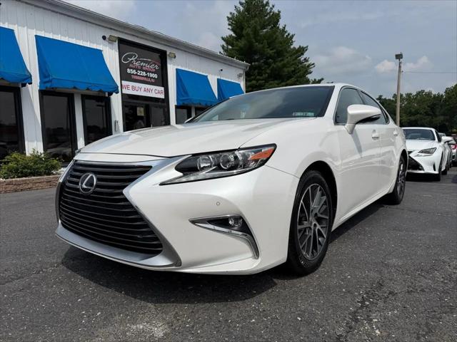 2016 Lexus ES 350 ES 350 for sale in Blackwood, NJ