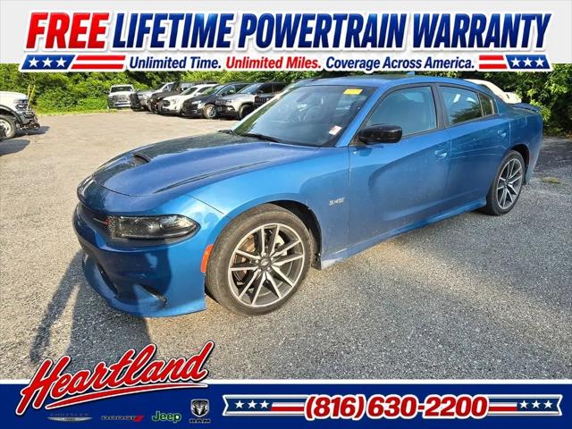 2023 Dodge Charger R/T for sale in Excelsior Springs, MO
