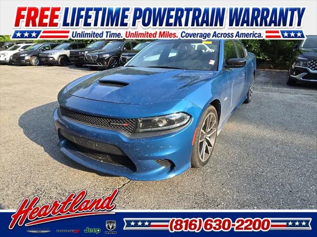 2023 Dodge Charger R/T for sale in Excelsior Springs, MO