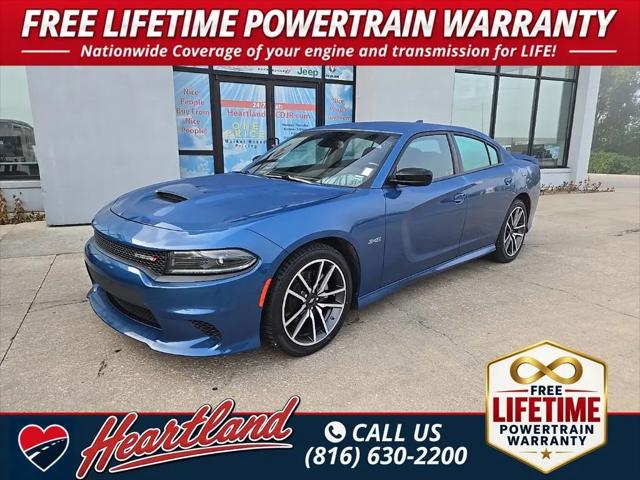 2023 Dodge Charger R/T for sale in Excelsior Springs, MO