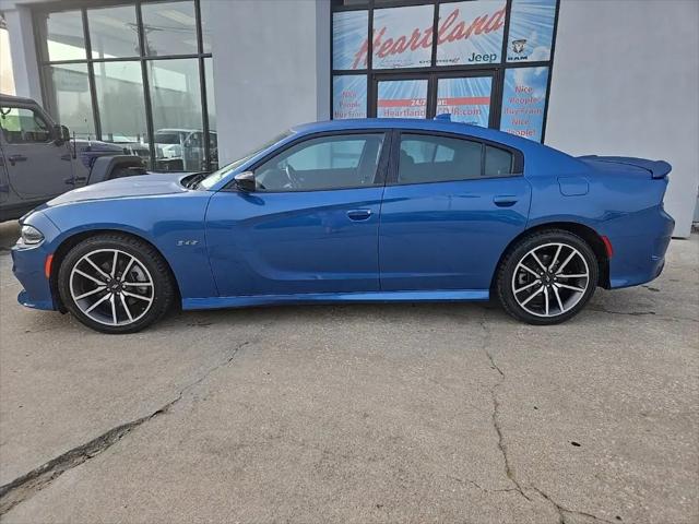 2023 Dodge Charger R/T