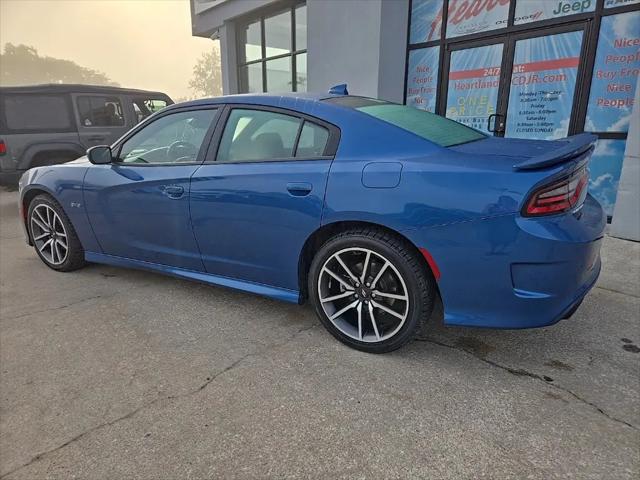 2023 Dodge Charger R/T