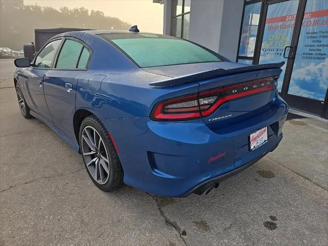 2023 Dodge Charger R/T