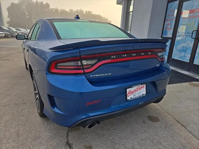 2023 Dodge Charger R/T