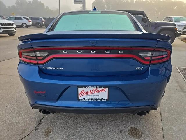2023 Dodge Charger R/T