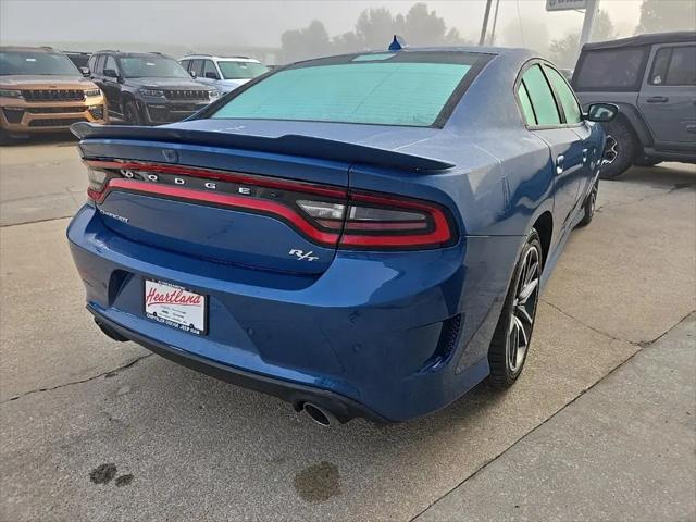2023 Dodge Charger R/T