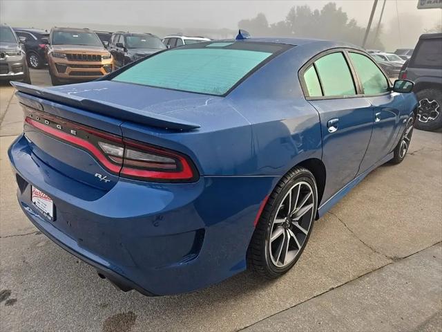 2023 Dodge Charger R/T