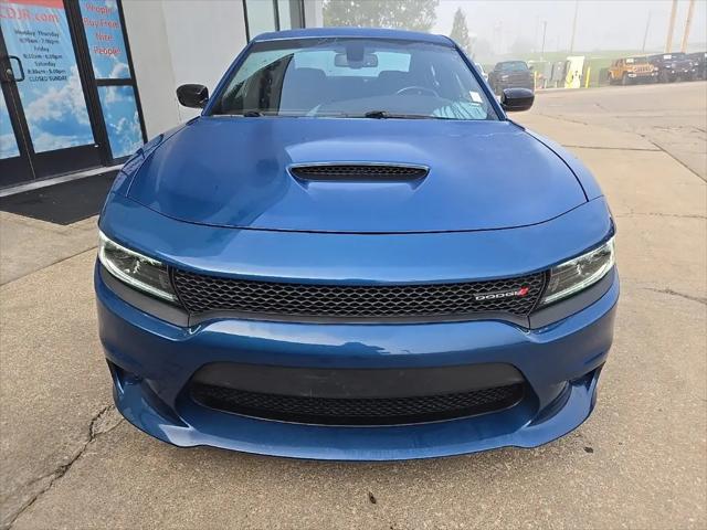 2023 Dodge Charger R/T