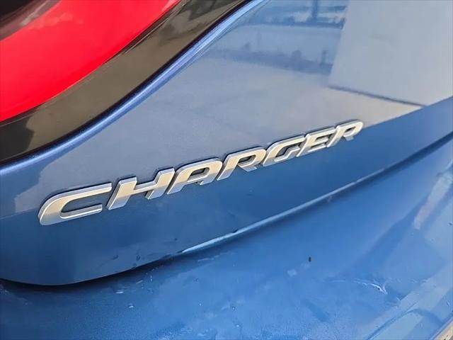 2023 Dodge Charger R/T
