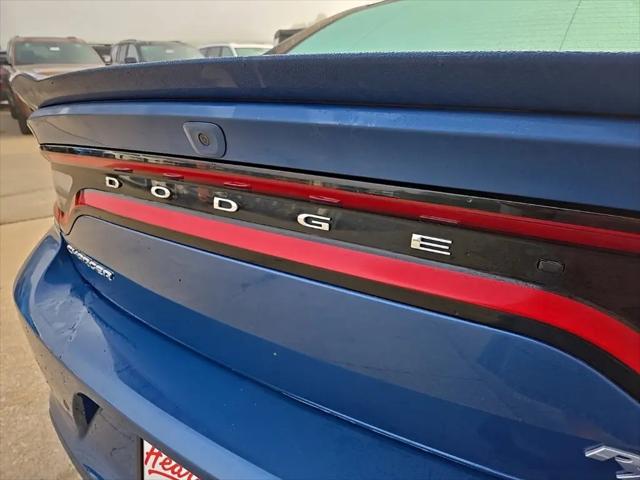 2023 Dodge Charger R/T