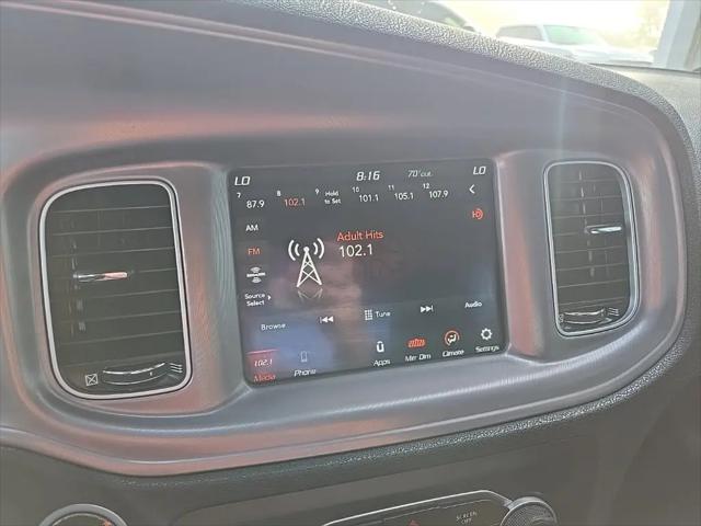 2023 Dodge Charger R/T