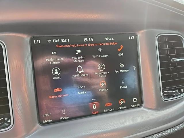 2023 Dodge Charger R/T