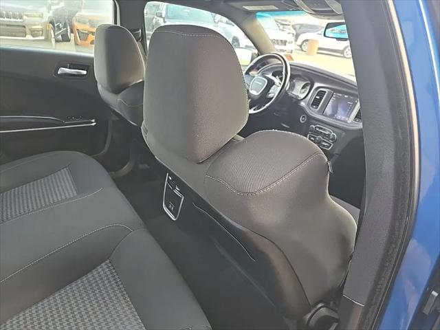 2023 Dodge Charger R/T