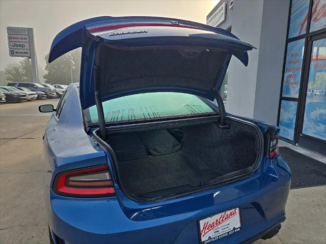 2023 Dodge Charger R/T