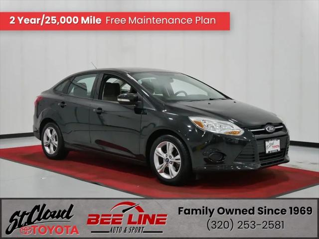 2013 Ford Focus SE for sale in Waite Park, MN