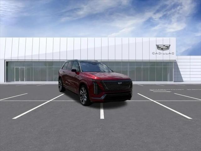 2026 Cadillac iQ Platinum for sale in Fishers, IN