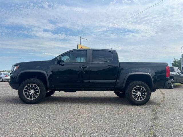 2022 Chevrolet Colorado ZR2 for sale in Great Falls, MT