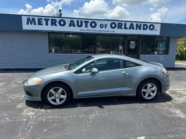 2009 Mitsubishi Eclipse GS for sale in Wildwood, FL