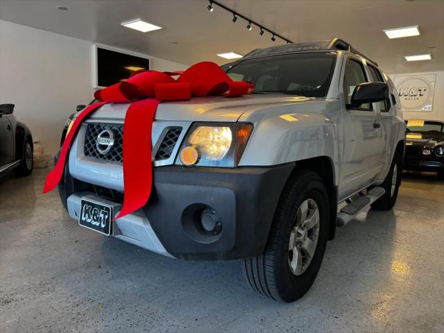2009 Nissan Xterra S for sale in Santa Ana, CA