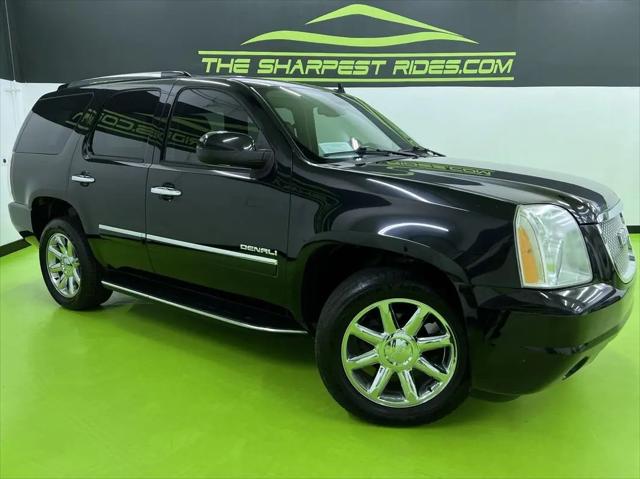 2010 GMC Yukon Denali for sale in Englewood, CO