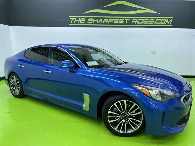 2018 Kia Stinger 2.0L for sale in Englewood, CO