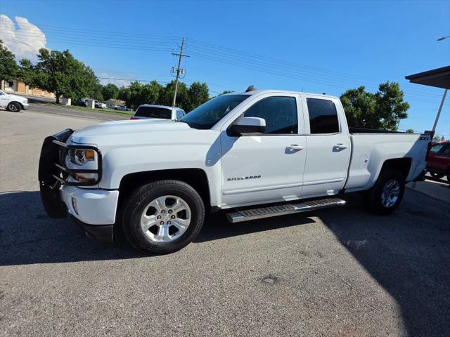 2019 Chevrolet Silverado 1500 LD LT for sale in Gladstone, MO