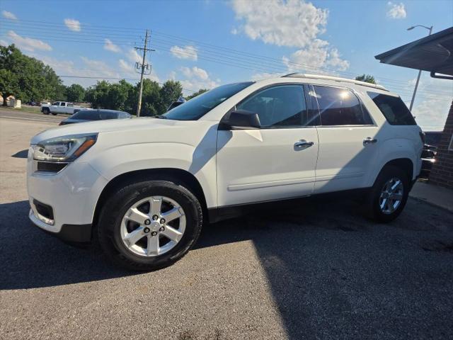 2015 GMC Acadia SLE-2 for sale in Gladstone, MO