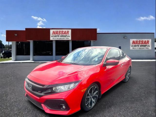2019 Honda Civic Si for sale in Kannapolis, NC