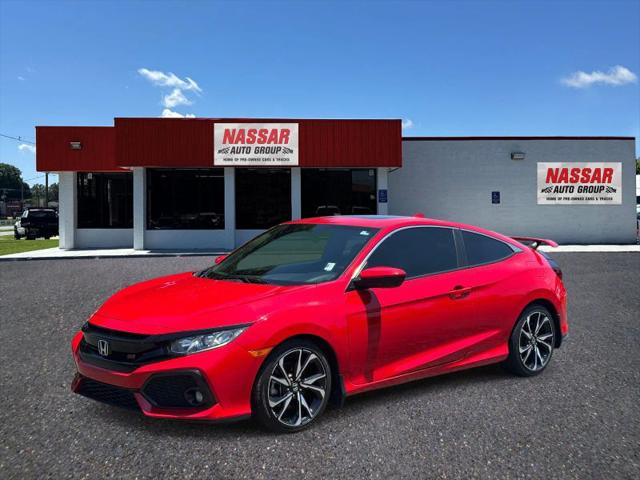 2019 Honda Civic Si for sale in Kannapolis, NC
