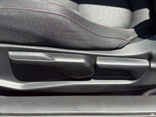 2019 Honda Civic Si